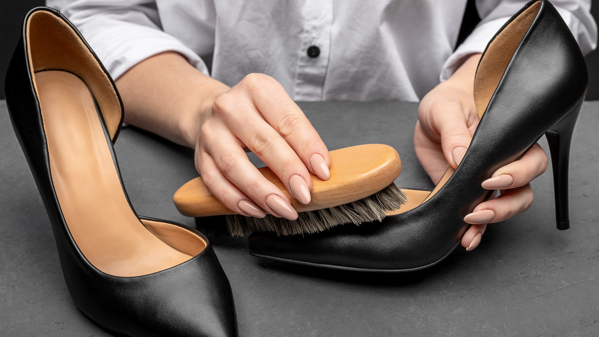Jak dbać o skórzane buty, by posłużyły jak najdłużej