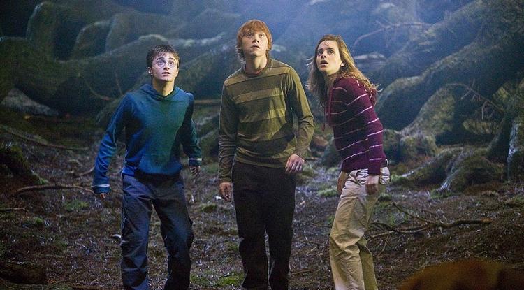 Felvételt hirdet a Harry Potter stúdió