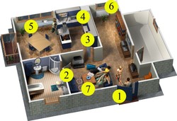 Zrób to przed wyjazdem na urlop