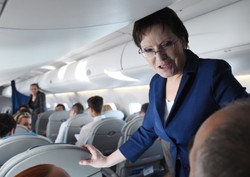 Szef europarlamentu zaprzyjaźni się z Sikorskim? Kopacz już w Brukseli