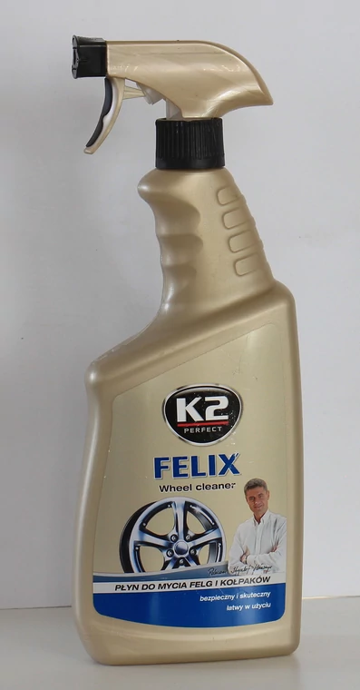 K2 Felix