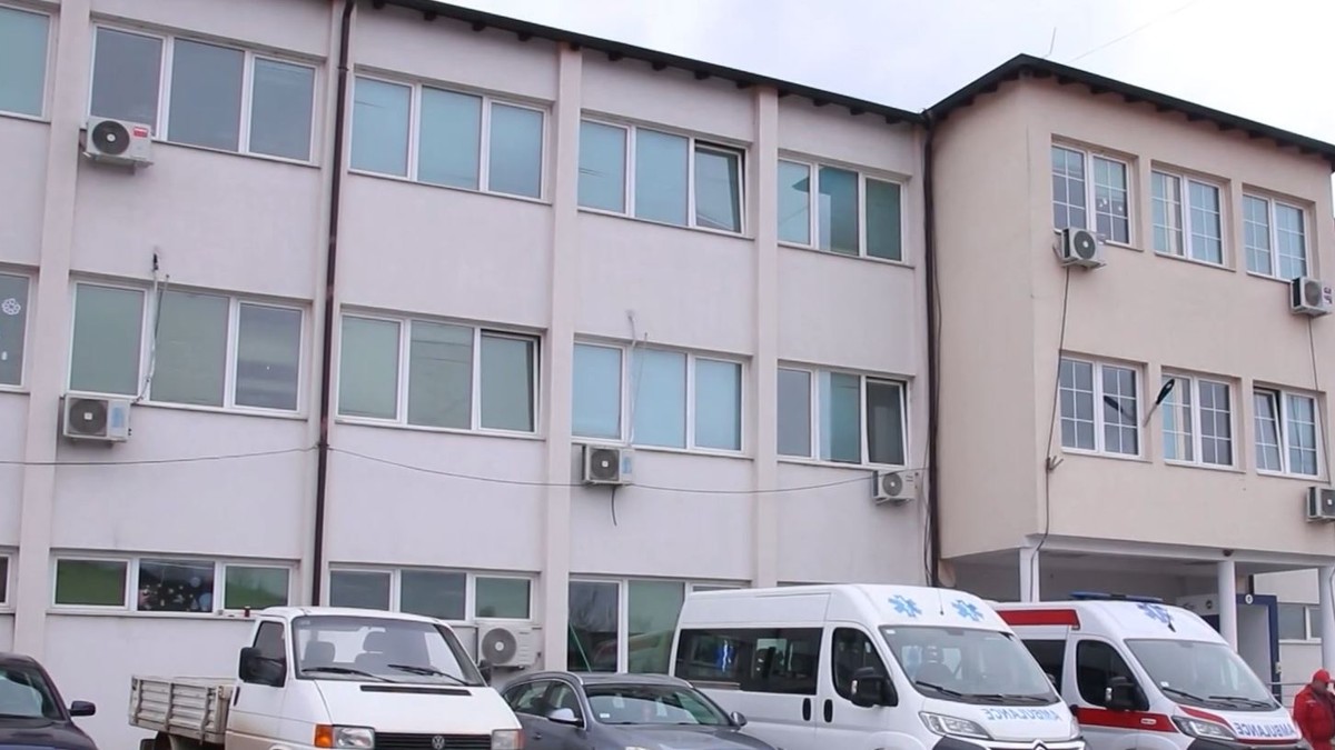 Porodilište u Pasjanu