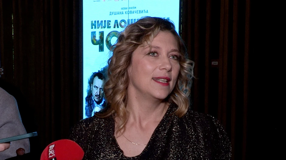 Branka Katić o majci 