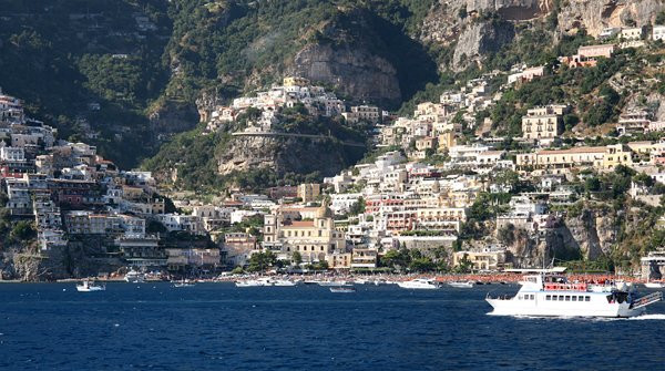 Positano