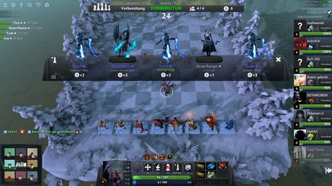 Auto Chess MOD APK v2.17.2