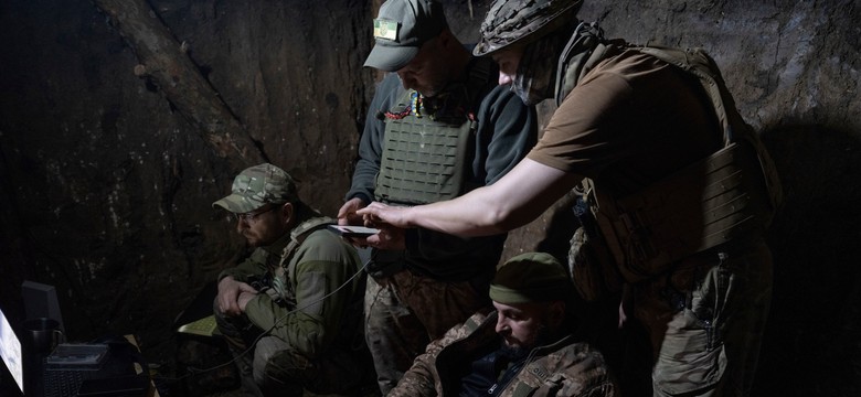 Ukraińcy opracowali nową broń. Batjar zmieni oblicze pola walki?