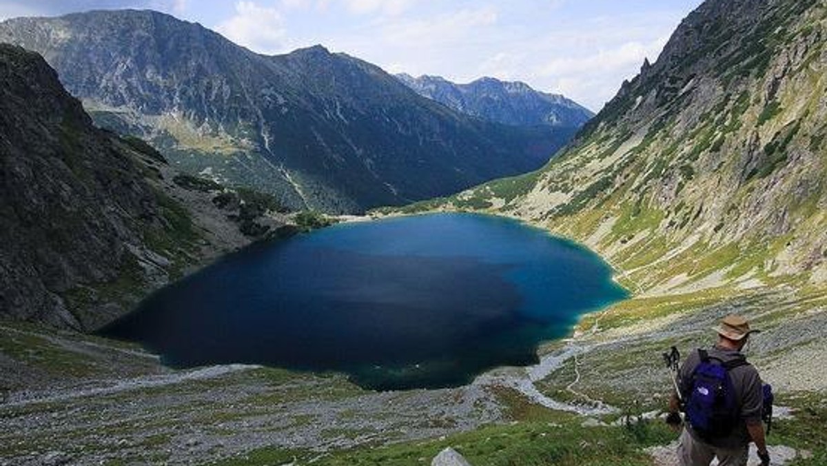 Tatry