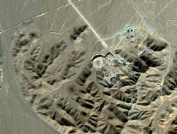 Rosjanie zbudowali Iranowi elektrownię atomową. Już działa