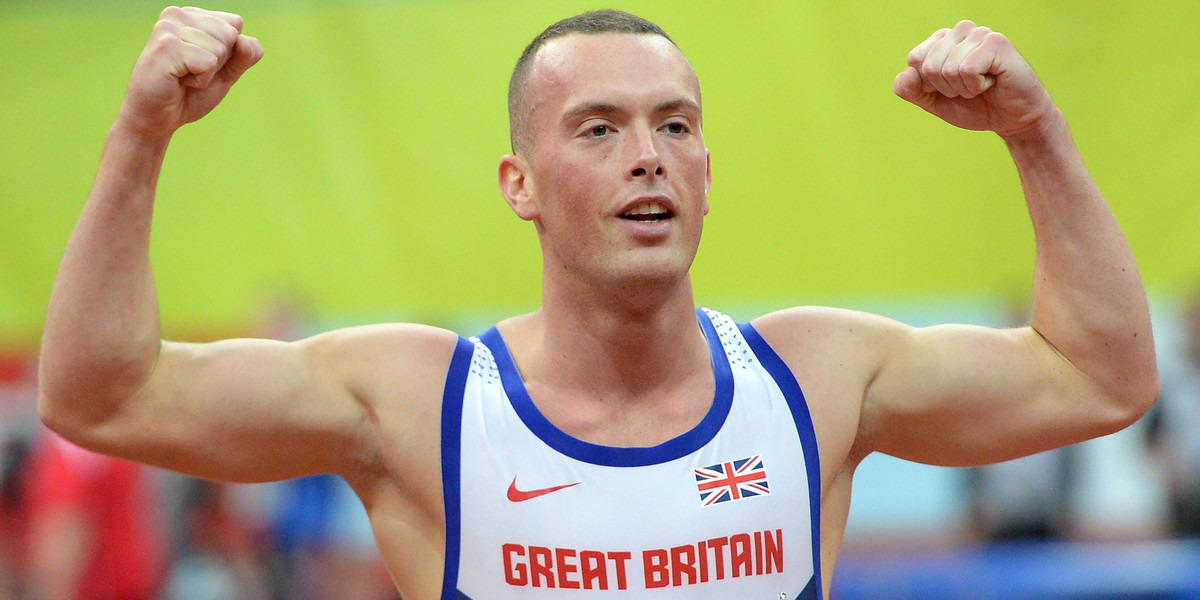 Richard Kilty