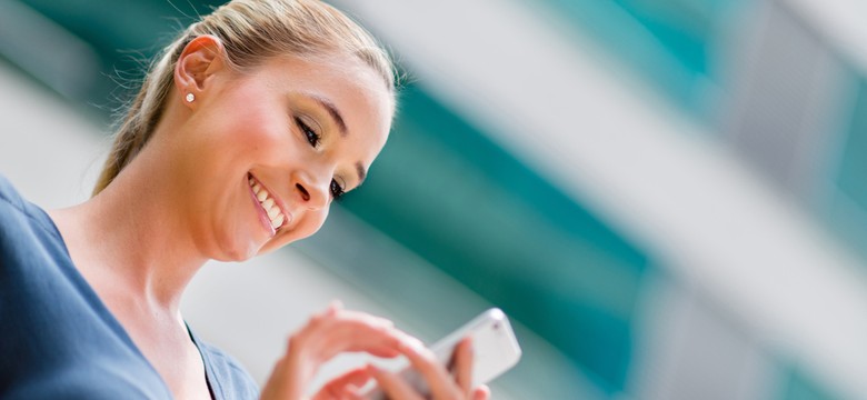 Wiadomość od operatora: wyślij SMS i daj nam zarobić