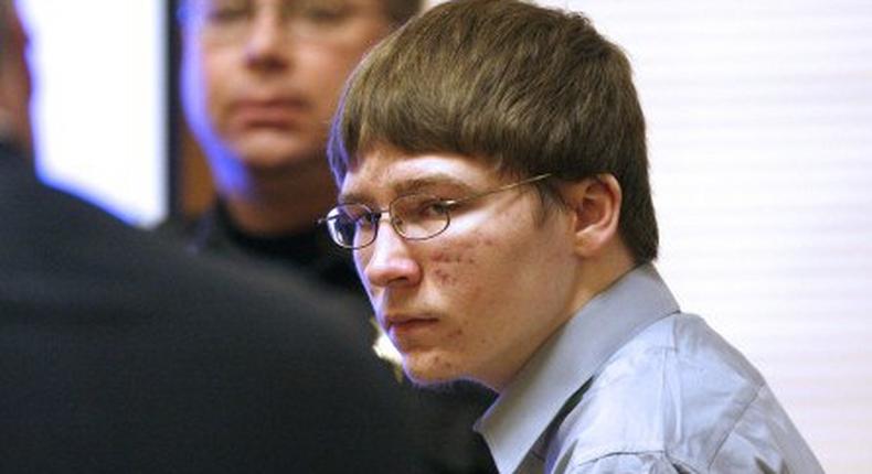 Brendan Dassey