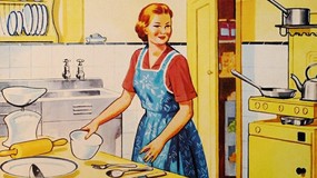 Tradycyjne żony, tyle iż z obcej tradycji. Fenomen tradwives