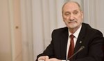 Macierewicz o katastrofie smoleńskiej: Rosjanie przyznali się że raport nie zawiera prawdy