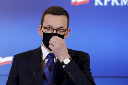 MFW: polski rząd powinien wspierać firmy tak mocno jak tylko się da