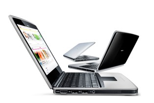 Nokia wkracza na rynek netbooków