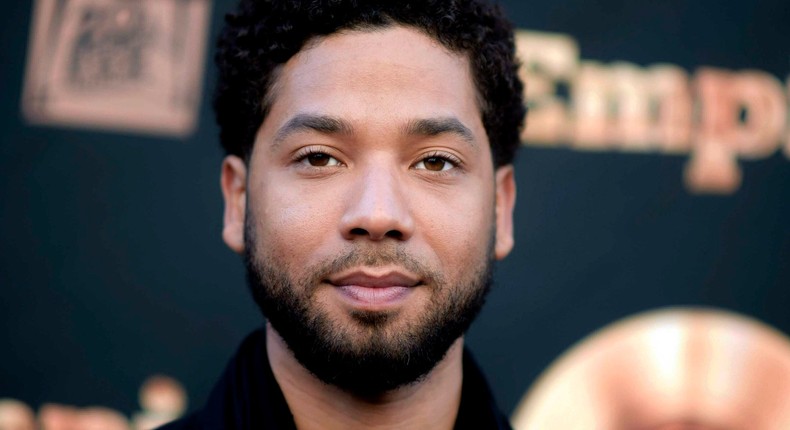 jussie smollett