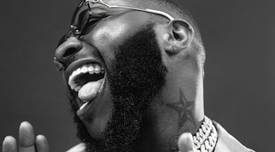 Davido drops music video for hit single 'Unavailable'