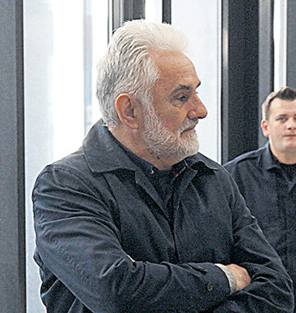 Veselin Vesko Vukotić 