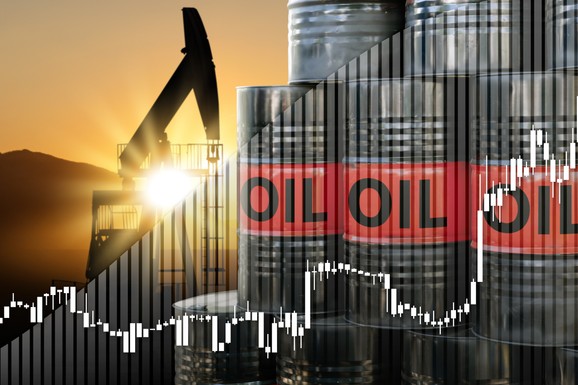 Nafta promptno reagovala na Trampove reči o primirju: Evo koliko trenutno vredi "crno zlato" na berzi