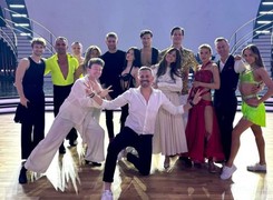 'Taniec z gwiazdami' nabiera tempa. Wiemy, kto odpadł w szóstym odcinku. Niespodzianka?