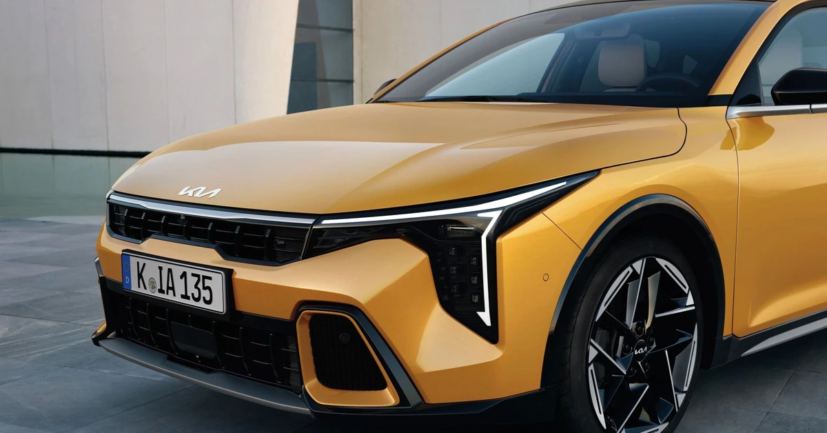 Nowa Kia K4 już w Polsce. Ceny sensacją, silnik 1.6 będzie hitem