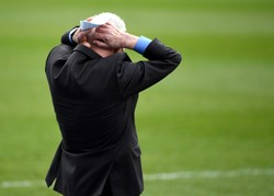 Zmiana trenera nie pomogła. Stal nie odbiła się od dna tabeli