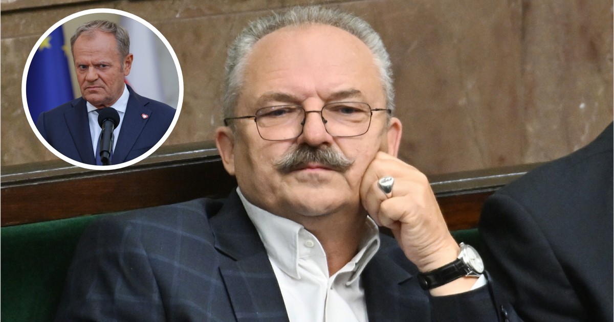 Jakubiak ostro o pomyśle rządu. "My nie wytrzymamy tego!"