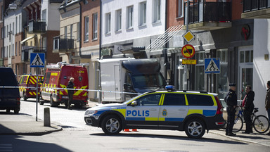Bojownicy ISIS planują atak w Szwecji. Służby w pełnej gotowości