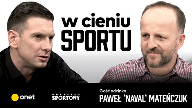 "Naval": konflikt cofa nas do pierwotnych instynktów [PODCAST]