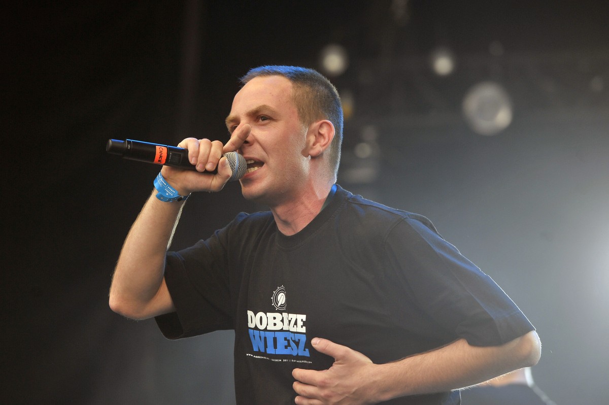 Podsumowanie: Polski hip-hop 2016. Ranking najlepszych płyt