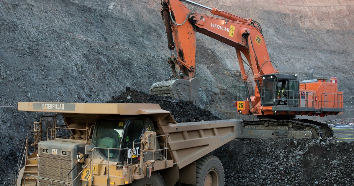 BlackRock-backed Rio Tinto abandons $200 billion Glencore deal amid scramble for Africa’s critical minerals