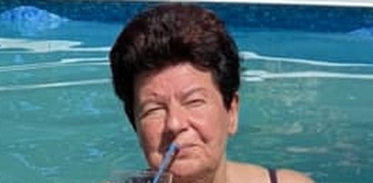 Widok Joanny Senyszyn w basenie z drinkiem wywołał poruszenie. Internauci są w szoku