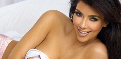 Kim Kardashian: Zjem swoje łożysko w reality show!