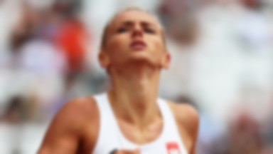 Lekkoatletyczne MŚ: dwie Polki przepadły w eliminacjach biegu na 400 m, Baumgart uratowała honor