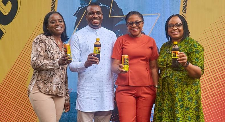 Nigerian Breweries announce new addition to portfolio, malt-infused energy drink 
