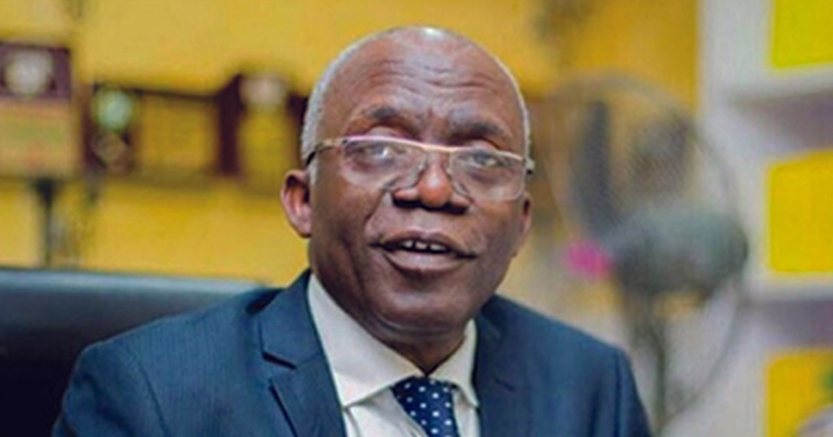 Act fast on Nigeria's out-of-school children crisis, Falana tells NASS - Vimarsana News