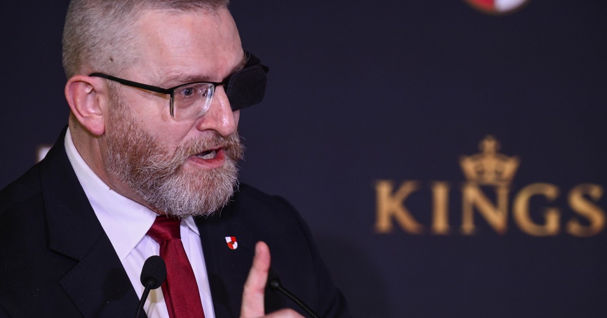 Braun chciał pokazać inną twarz Korony. Nie wszystko dało się ukryć [OPINIA]