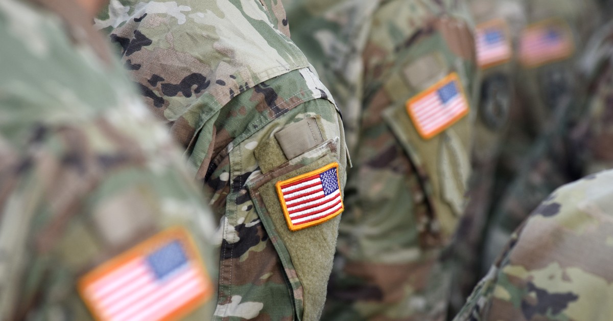 Ameryka Trumpa traci zaufanie Polaków? Większość badanych sceptyczna wobec USA jako sojusznika [SONDAŻ]