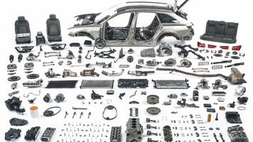 Ponad 100 tys. km Audi A6 Avant 40 TDI – intryguje czy irytuje?