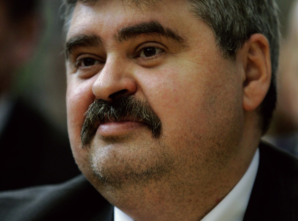 Były szef CBŚ Podsłuchiwaliśmy dziennikarzy