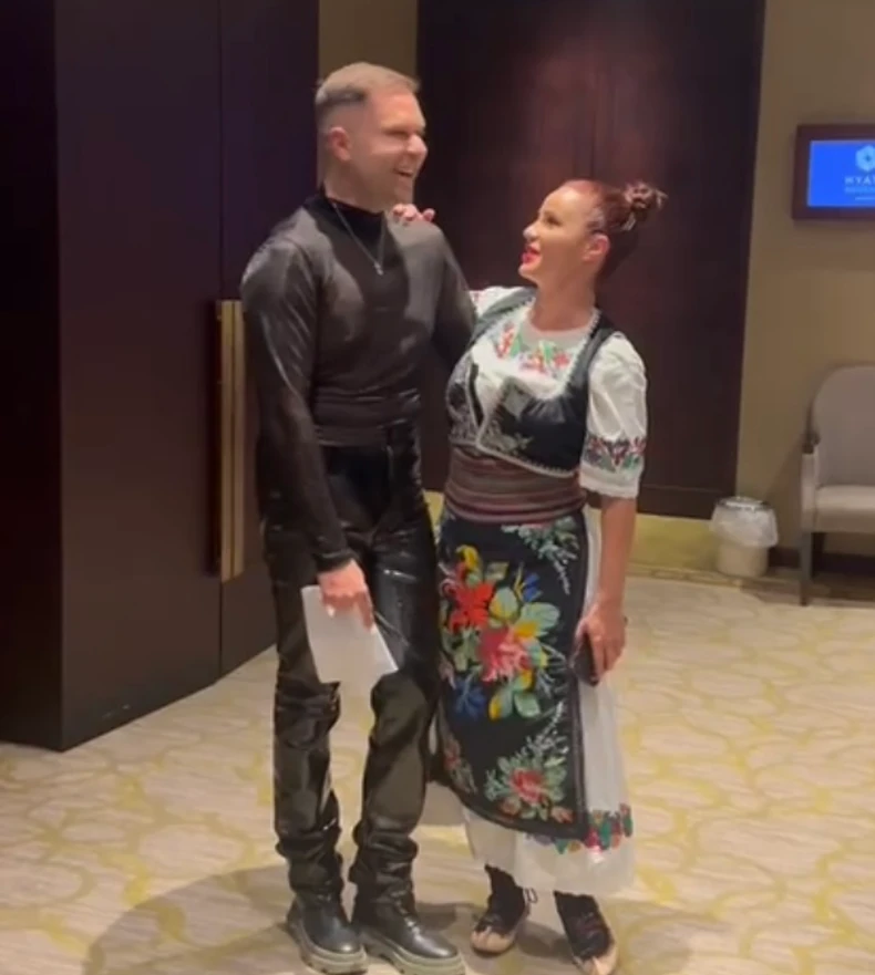 Višnja na Stevanovom partiju