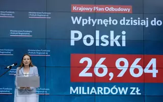 "Supermandaty", czyli za te wykroczenia zapłacisz podwójnie. Lista jest bardzo długa