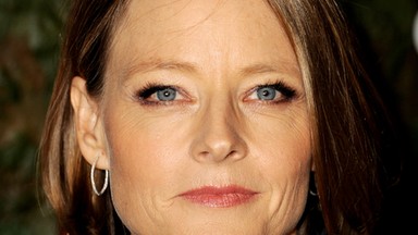 Jodie Foster wzięła ślub!