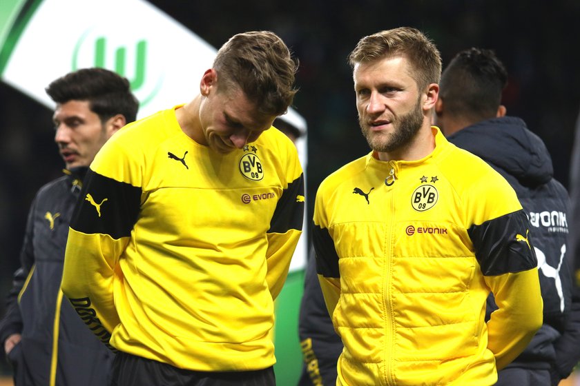 Kuba może na dniach opuścić Dortmund!