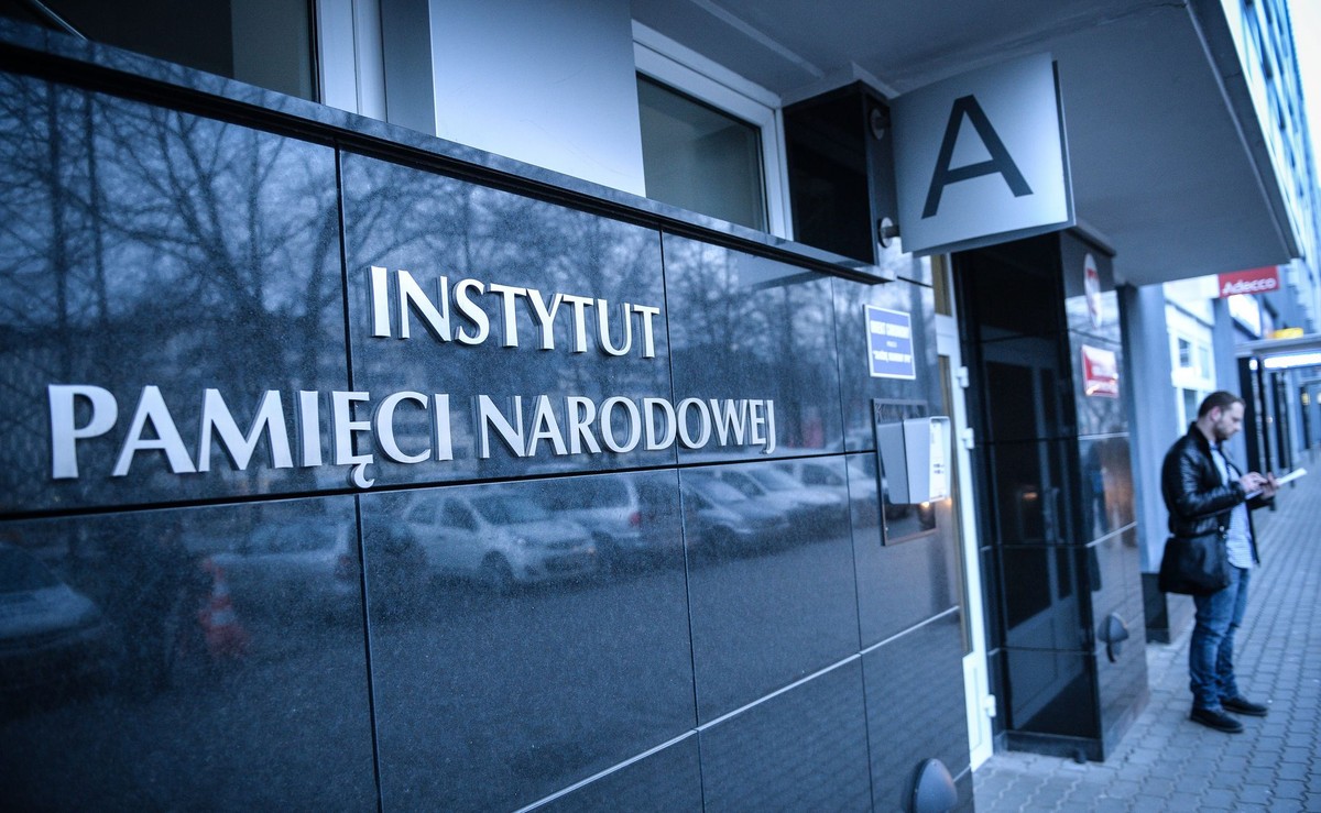 IPN przygotowuje "escape room" poświęcony Żołnierzom Wyklętym