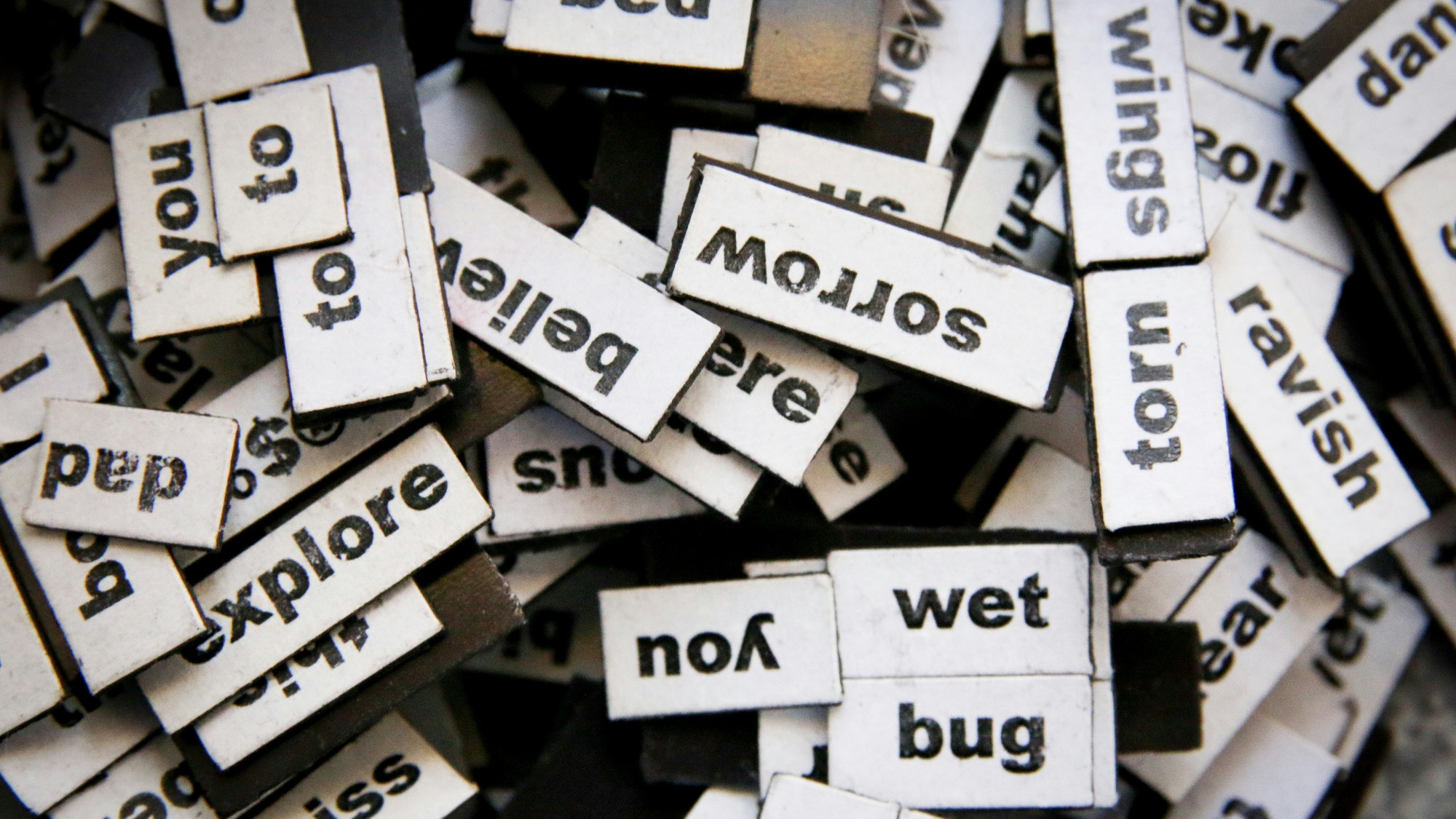 Najdlhšie meno na svete obsahuje viac ako 2-tisíc slov.