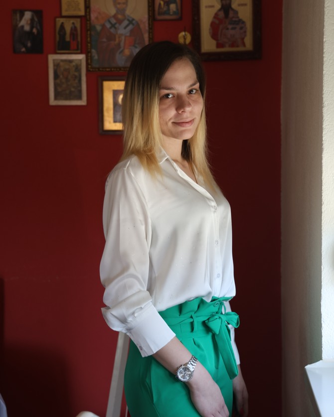 Anđela Milojević