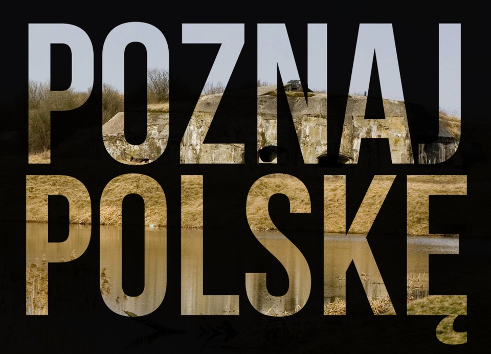 Poznaj woj. podlaskie