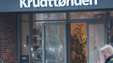 Kopenhaga: strzelanina w kawiarni, celem napastników był rysownik Lars Vilks?