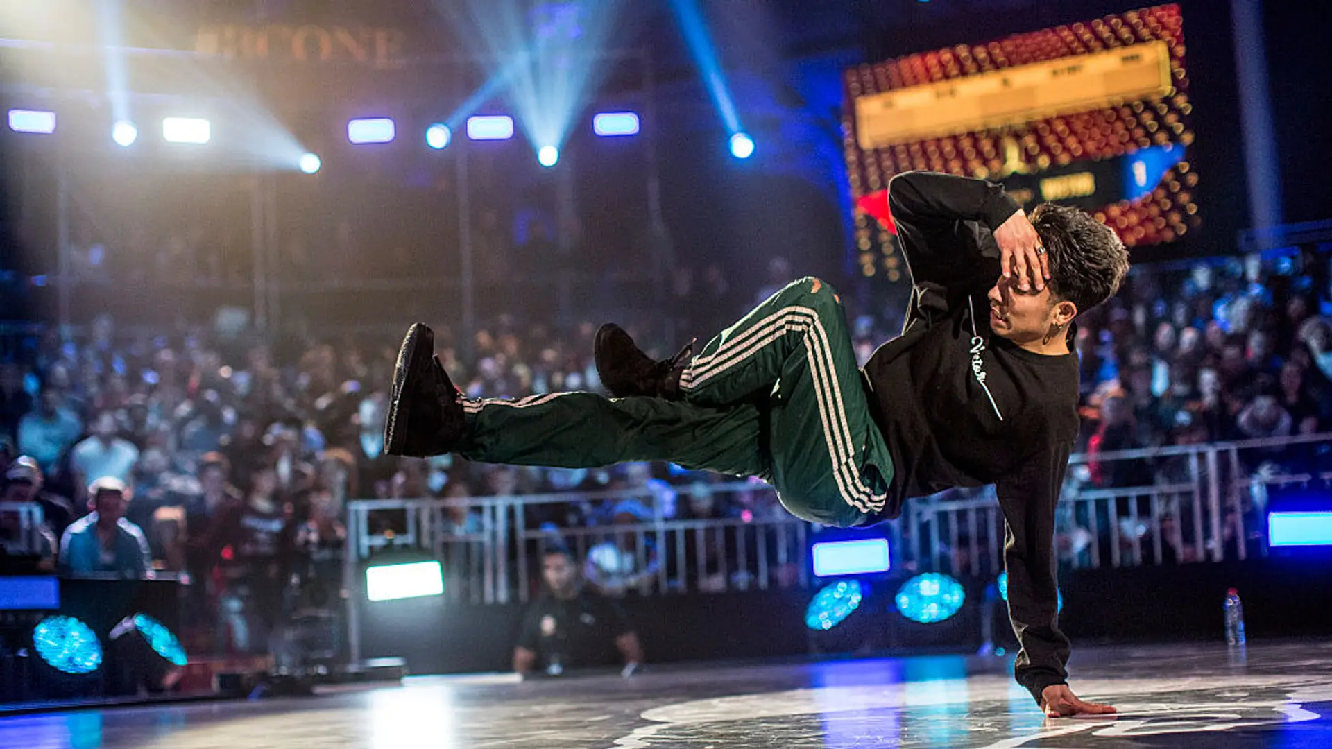 Breakdance wśród 4 nowych dyscyplin olimpijskich. Pierwszych tancerzy obejrzymy w Paryżu